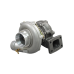 T3 T04E Turbo Charger , .60 A/R Compressor, .63A/R Turbine , 5 Bolt Exhuast, 3" Inlet & 2" Outlet