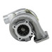 T3 T04E Turbo Charger .60 A/R Compressor .63 A/R Turbine 4 Bolt Exhaust