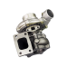 T3 T04E Turbocharger Turbo Charger A/R .63 Turbo + Boost Controller